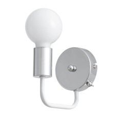 Бра Arte Lamp A6001AP-1WH