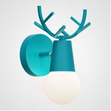 Бра ImperiumLoft Deer 181039-26