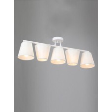 Накладная люстра Vitaluce V4590-0/5PL