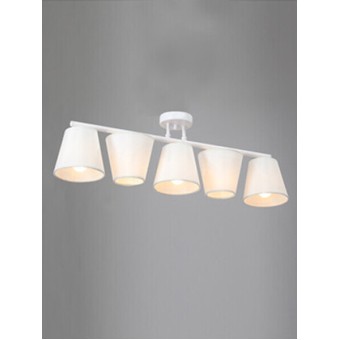 Накладная люстра Vitaluce V4590-0/5PL