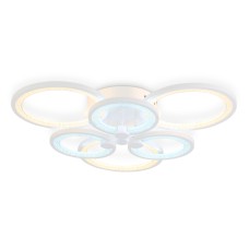 Потолочная люстра Ambrella Light Acrylica Original FA4085