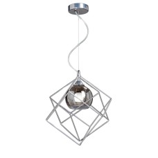 Подвесная люстра Vitaluce V4571-9/1S