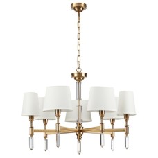 Подвесная люстра Odeon Light London 4894/7