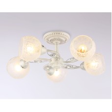 Потолочная люстра Ambrella Light Traditional TR3062