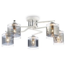 Потолочная люстра Ambrella Light Modern TR303219