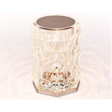 Настольная лампа Ambrella Light Desk DE8011