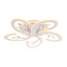 Потолочная светодиодная люстра Ambrella Light Acrylica Original FA512
