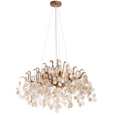 Подвесная люстра Divinare Spumante 7288/18 SP-9