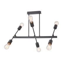 Подвесная люстра Vitaluce V3010-1/6PL