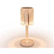 Настольная лампа Ambrella Light Desk DE8066