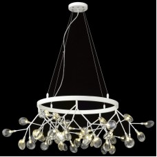 Подвесная люстра WERTMARK WE241.45.003