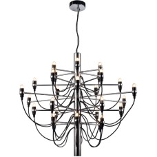 Подвесная люстра Divinare Molto 8030/02 LM-30