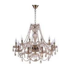 Подвесная люстра Vitaluce V5087/10