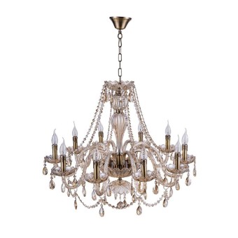 Подвесная люстра Vitaluce V5087/10