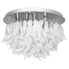 Потолочная люстра Lussole Como LSA-5603-07