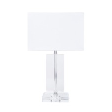 Настольная лампа Arte Lamp Clint A4022LT-1CC
