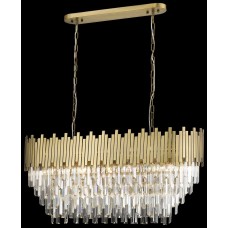 Подвесная люстра Wertmark Calogera WE137.22.503