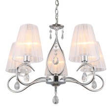 Подвесная люстра Omnilux Molinella OML-56203-05