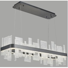 Подвесная люстра Wertmark Lotta WE460.03.023