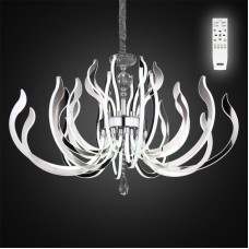 Подвесная светодиодная люстра Citilux Miranda EL337P28