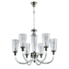 Подвесная люстра MW-Light Альгеро 285012306