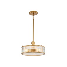 Подвесная люстра Favourite Radiales 3099-3P