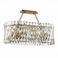 Подвесная люстра ST Luce Fabio SL1170.303.10