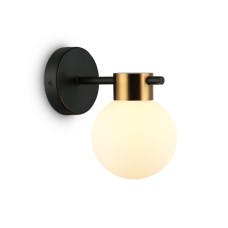 Бра Freya Gatsby FR5233WL-01BS