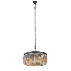 Подвесная люстра Vitaluce V5181-1/9