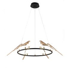 Подвесная люстра Divinare Summer 1188/06 LM-42