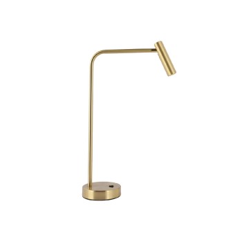 Настольная лампа Kink Light Алери 08070-T,20