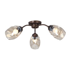 Потолочная люстра Vitaluce V4929-7/3PL