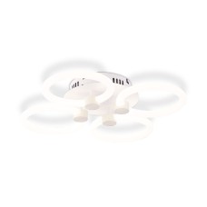 Потолочная люстра Ambrella Light Acrylica Original FA3808