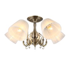 Потолочная люстра Omnilux Leonessa OML-29117-05