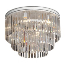 Потолочная люстра Vitaluce V5151-0/6+3+1PL