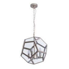 Подвесная люстра Divinare 2026/19 SP-4