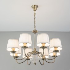 Подвесная люстра Citilux Гера CL433183