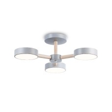 Люстра на штанге Ambrella Light Comfort LineTech FL4822