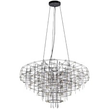 Подвесная люстра Loft IT Spy 10258/800