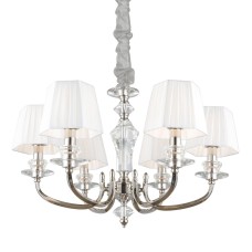 Подвесная люстра Aployt Jula APL.707.03.06