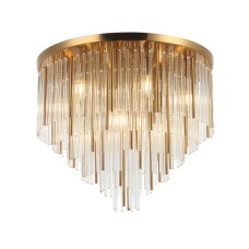 Потолочная люстра Stilfort Style rain 2147/05/09C