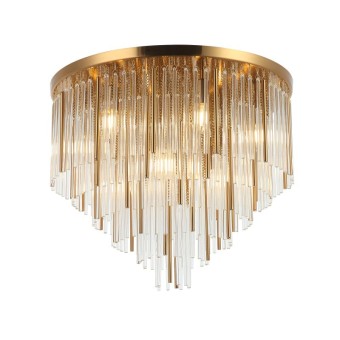 Потолочная люстра Stilfort Style rain 2147/05/09C