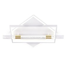 Потолочная люстра Ambrella Light Comfort FL5012