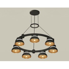 Подвесная люстра Ambrella Light Traditional (A9205,C9238,N8145) XR92051402
