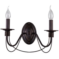 Бра Freya Velia FR2046-WL-02-BR