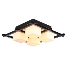 Потолочная люстра Arte Lamp 95 A8252PL-4CK