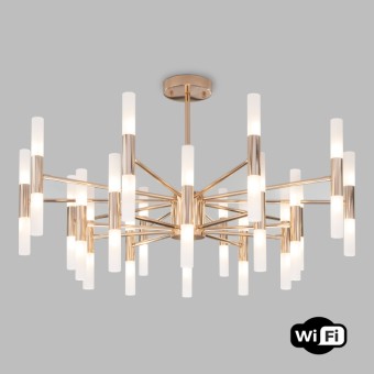 Потолочная люстра Bogates Bastone 351 Smart (570)