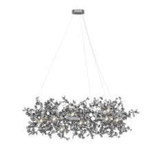 Подвесная люстра Loft IT Spark 10101/600 Chrome