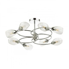 Люстра на штанге Lumion Romeo 4561/8C