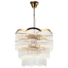 Подвесная люстра Stilfort Seauty 2121/03/16P